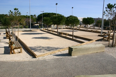 11 - Jeux de boules